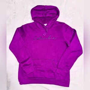 Columbia Trek Graphic Hoodie